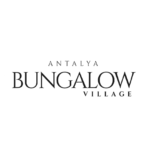 Bungolow Village logo