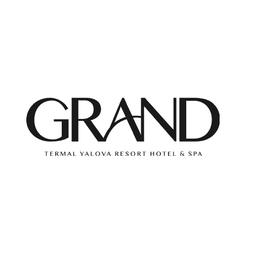 Grand Termal Hotel logo