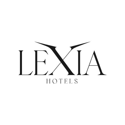 Lexia Hotel logo