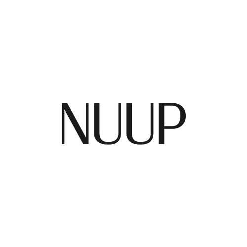 Nuup Hotel logo
