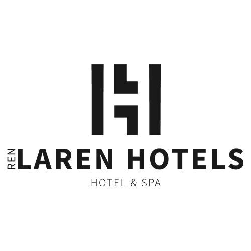 Laren Hotels logo