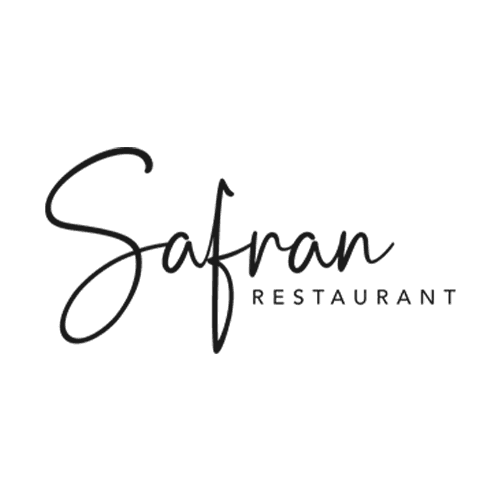 Safran Restaurant logo