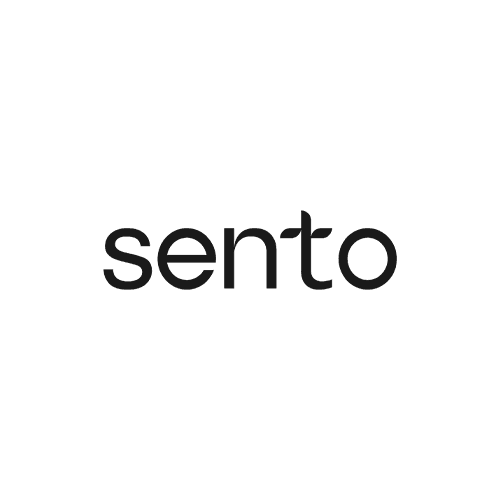 Sento Restaurant logo