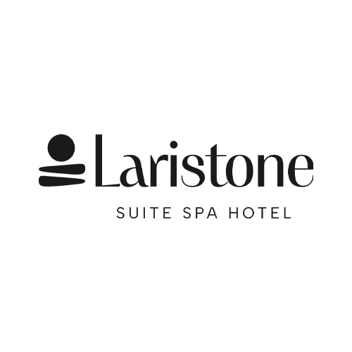Laristone logo