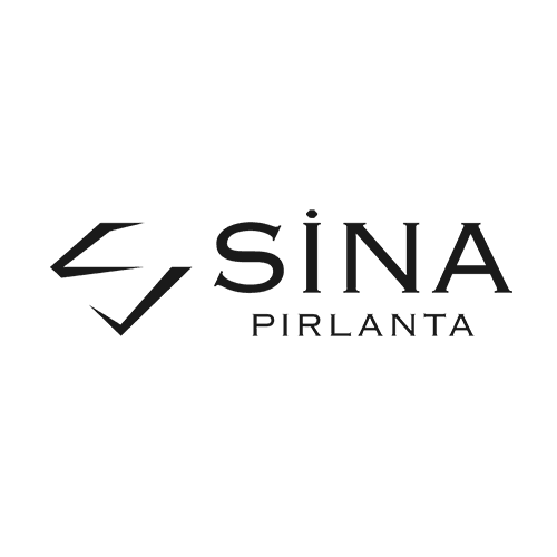 Sina Jewellery logo
